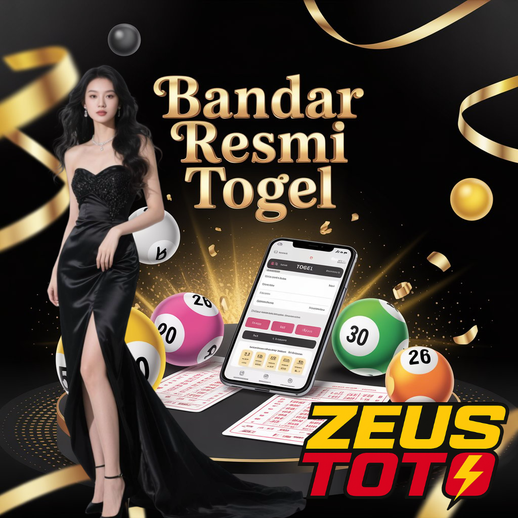 ZEUSTOTO: Agen TOTO MACAU MACAU POOLS Bandar Hoki Pasti Jackpot 4 Angka   