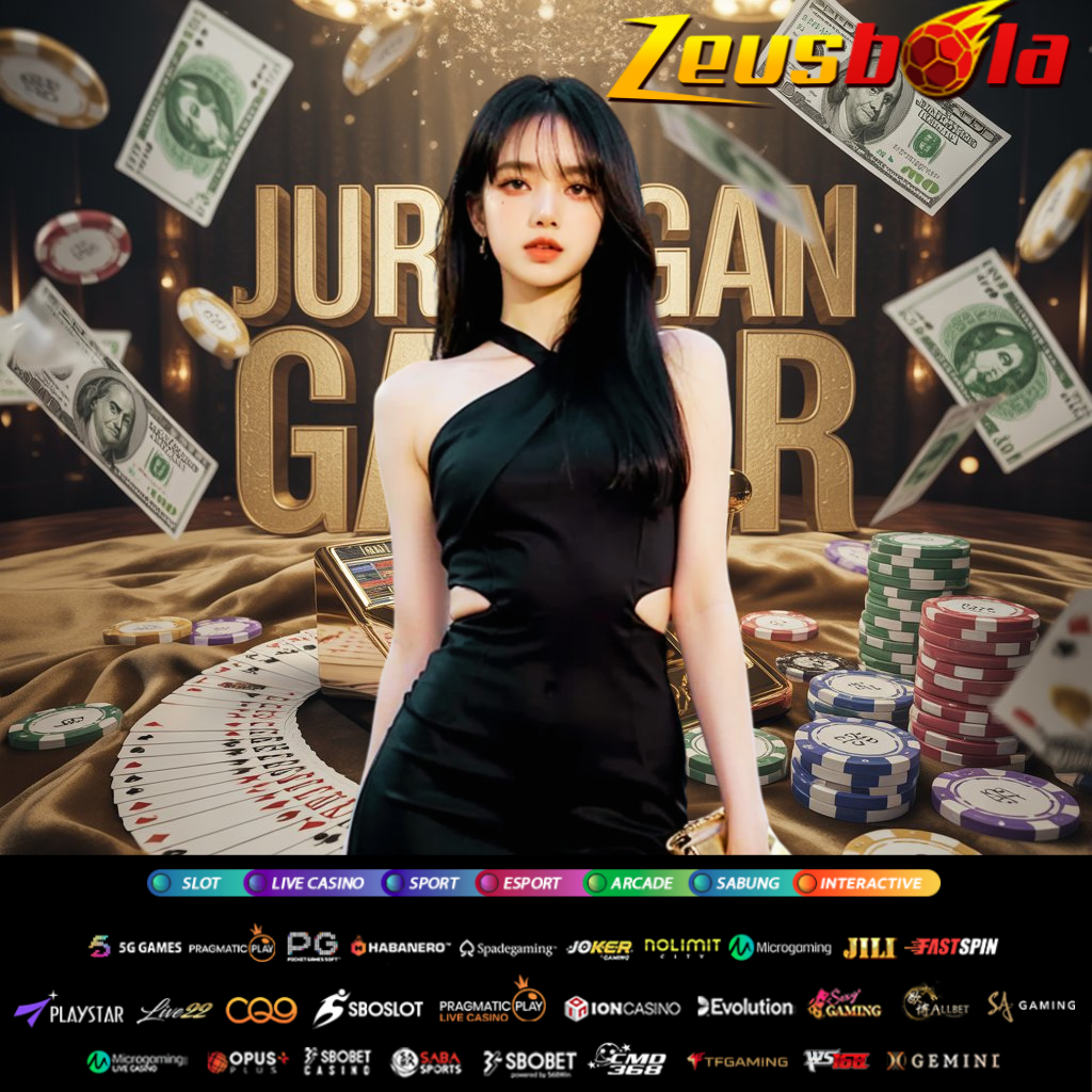 ZEUSBOLA: Rtp Slot Gate Of Olympus Scatter Super Paling Gacor Hari Ini   
