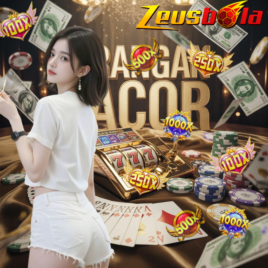 ZEUSBOLA: SLOT SWEET BONANZA Agen Gacor Hari Ini Pasti JP Maxwin   