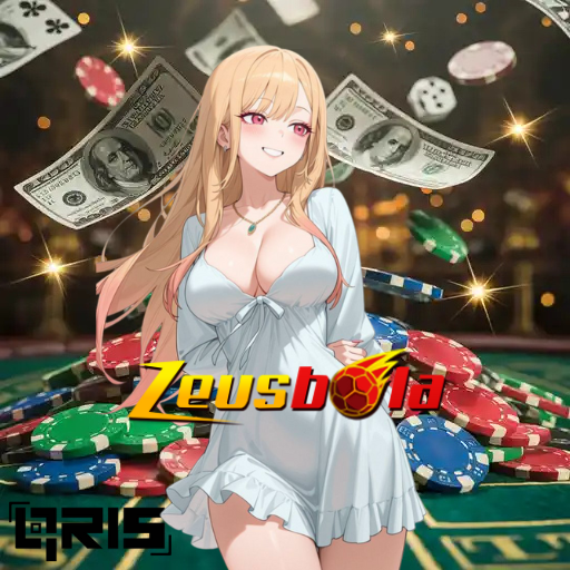 ZEUSBOLA Slot Gacor Terpercaya Hari Ini Gampang Maxwin dan Jackpot Besar  