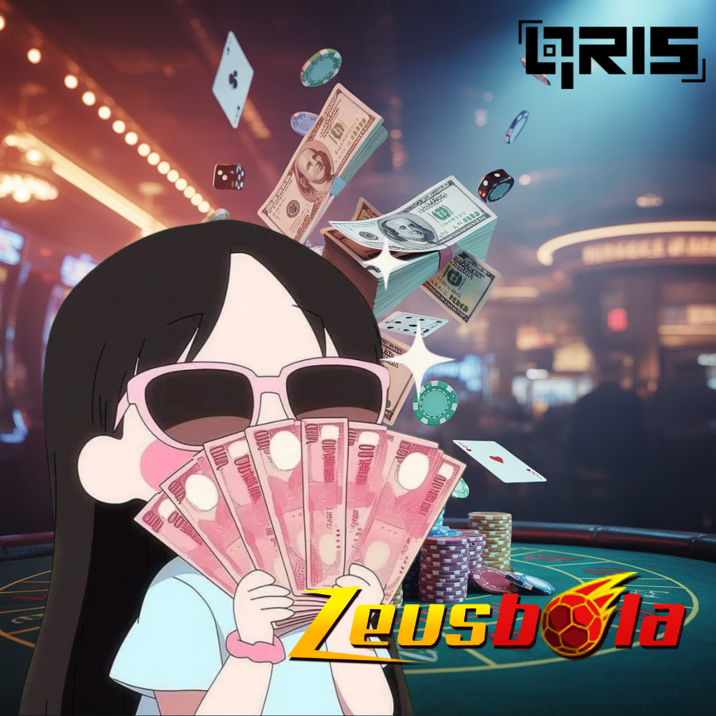 ZEUSBOLA | Link Slot Gacor Malam Ini Terbaru 2025   