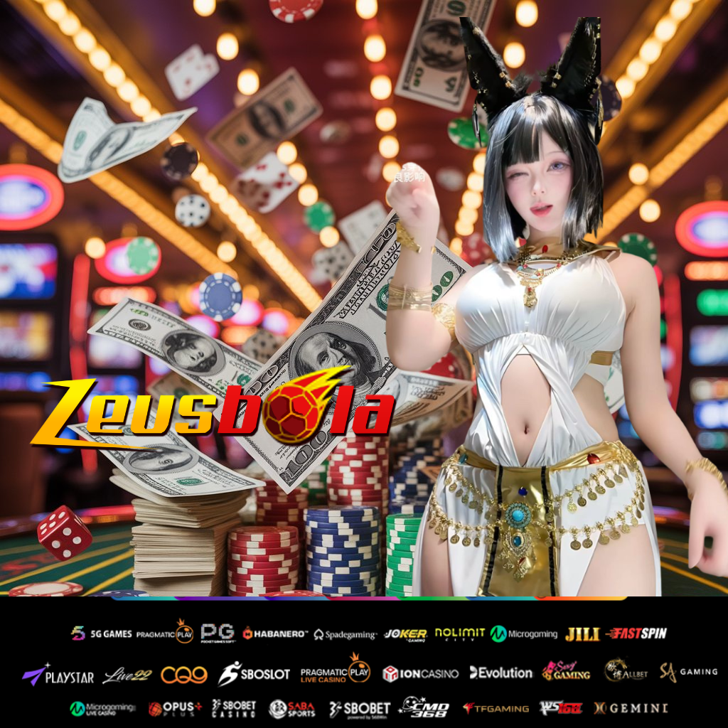 ZEUSBOLA | Slot Sugar Bonanza Gacor Terbaru 2025   