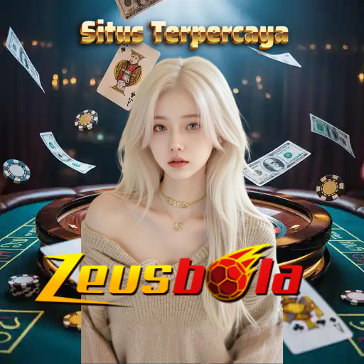 ZEUSBOLA | Casino HKB Gaming Online Terpercaya 24 Jam   