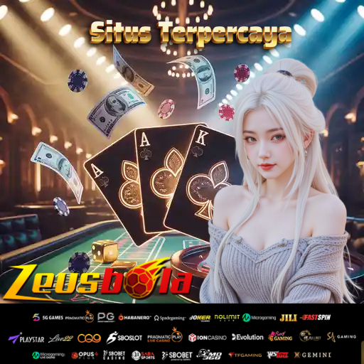 ZEUSBOLA | Casino SV388 Online Terpercaya 24 Jam   