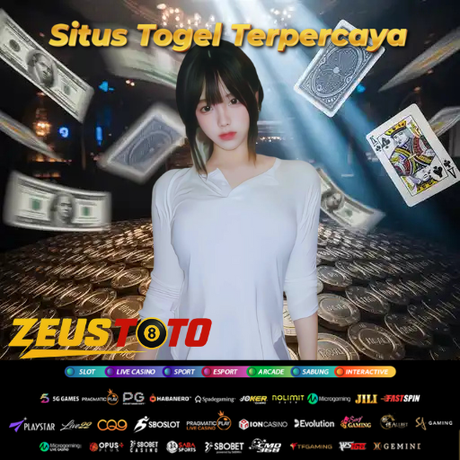 ZEUSTOTO | Slot Gacor Malam Ini dengan Winrate Tinggi 2025   