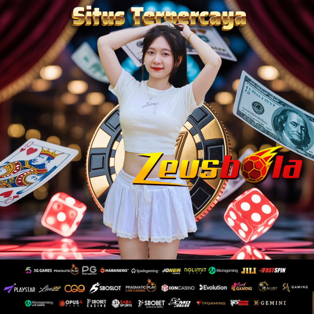 ZEUSBOLA: Mix Parlay Sports Online Terpercaya 2025