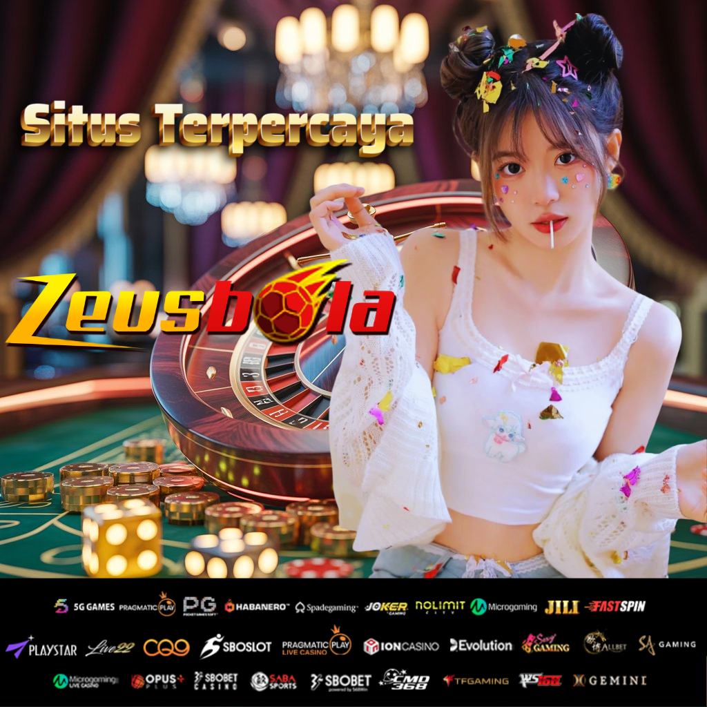ZEUSBOLA | Slot Bank BTN Gacor Deposit Cepat Maxwin Terpercaya
