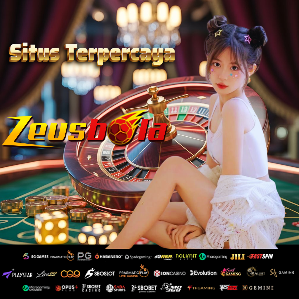 ZEUSBOLA | Slot Bank BRI Agroniaga Gacor Deposit Mudah Maxwin