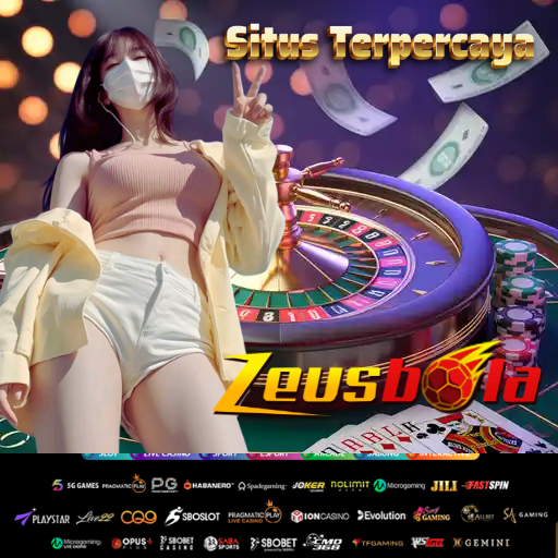 ZEUSBOLA | Daftar Slot Bank Bumi Arta Gacor Mudah Menang   