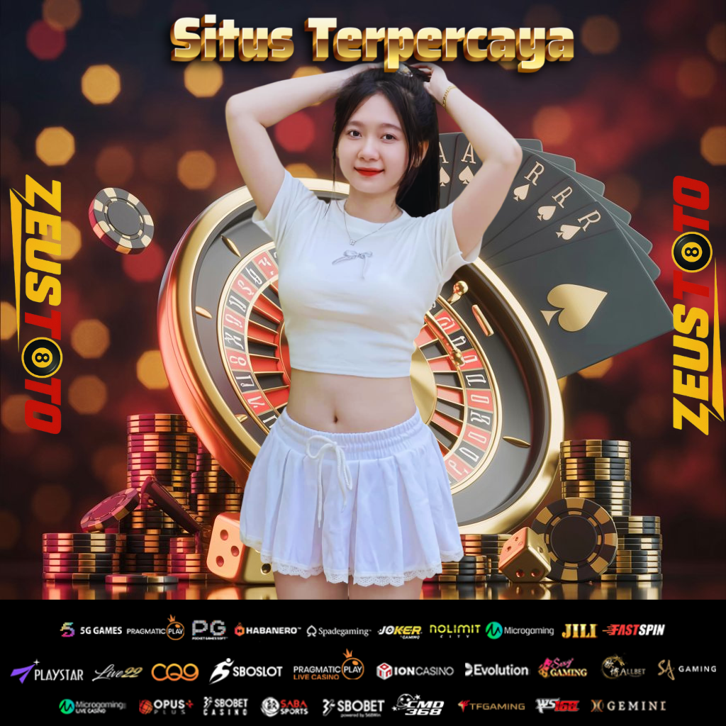 ZEUSTOTO: Prediksi SGP Malam Ini Lengkap & Terbaru   