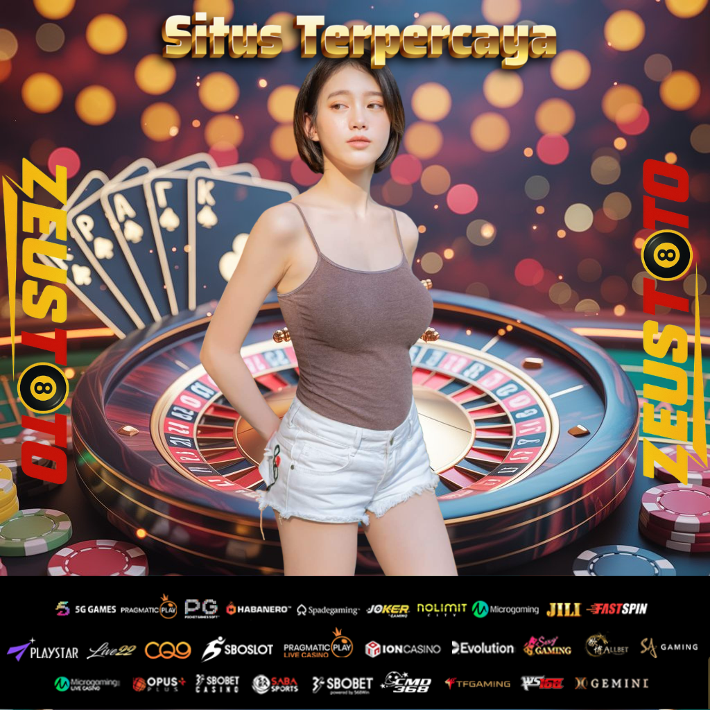 ZEUSTOTO - Daftar Akun Togel Online Mudah & Cepat   
