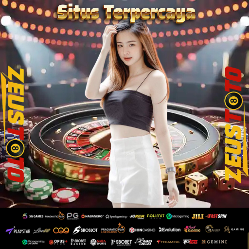 ZEUSTOTO - Judi Togel Resmi Online Aman & Terpercaya   