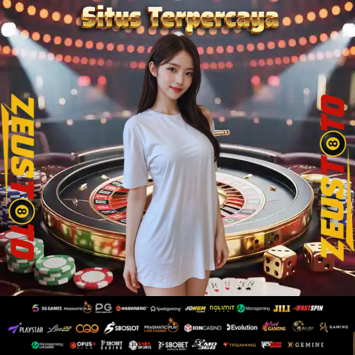 ZEUSTOTO Situs Slot Toto Macau dengan Bet 100 Perak Terpercaya dan Mudah Menang   