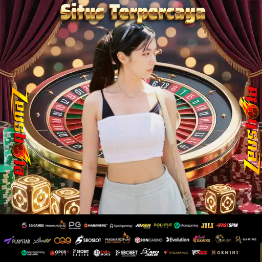ZEUSBOLA | Situs Slot Gacor Vietnam Terpercaya No 1