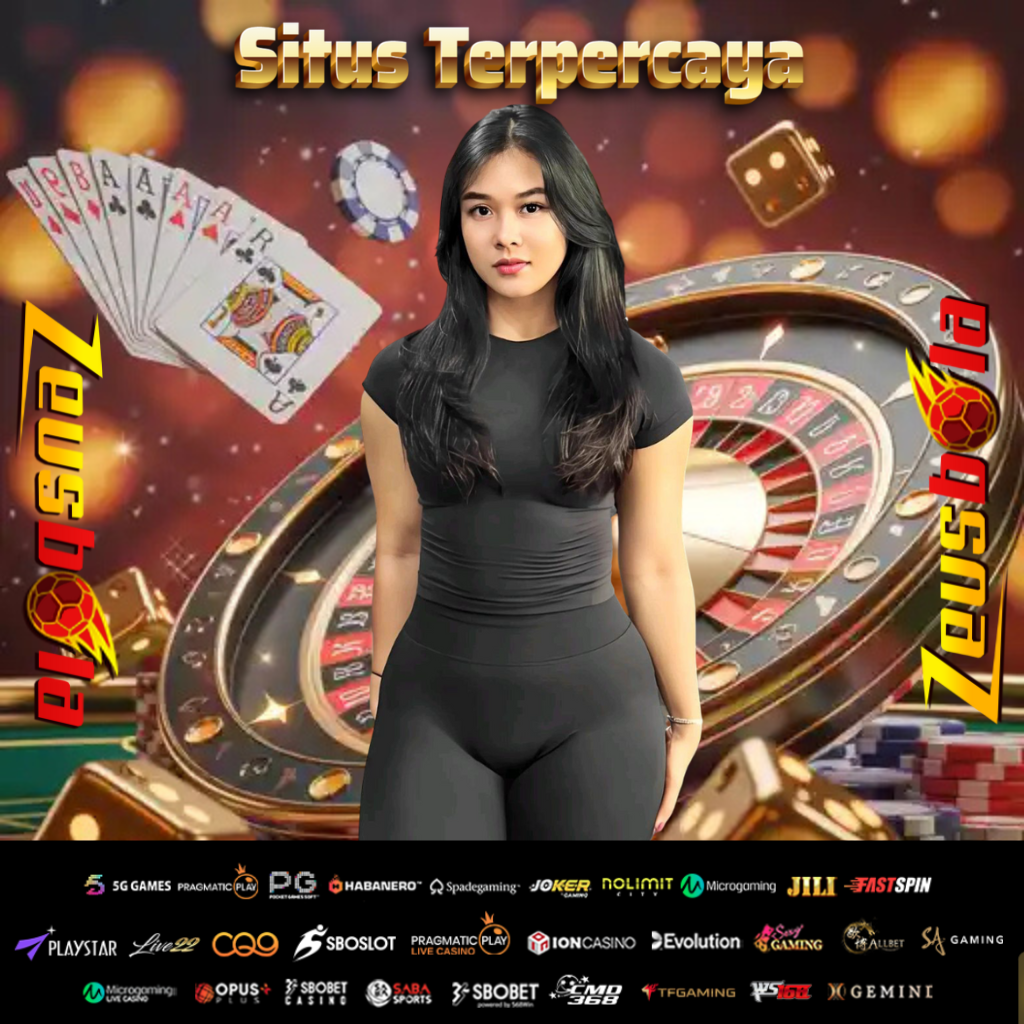 ZEUSBOLA | Situs Live Parlay Terbaik Dengan Pasaran Lengkap