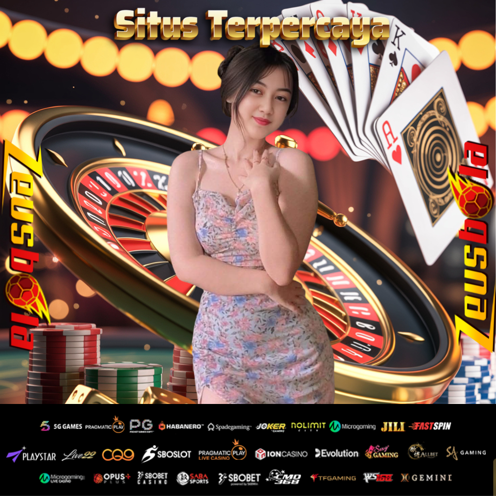 ZEUSBOLA Slot Gacor 2025 Situs Mudah Maxwin & Terpercaya- WooCommerce eCommerce
