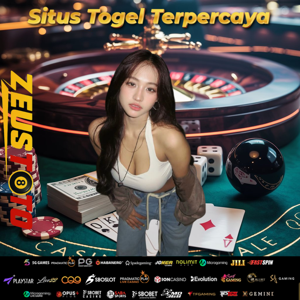 ZEUSTOTO Sydney Pools Hari Ini | Hasil & Data SDY Terbaru