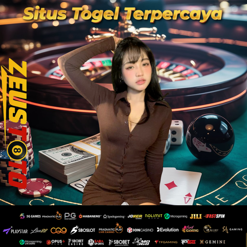 ZEUSTOTO Paito Warna Singapore | Data & Pola Keluaran SGP Terbaru