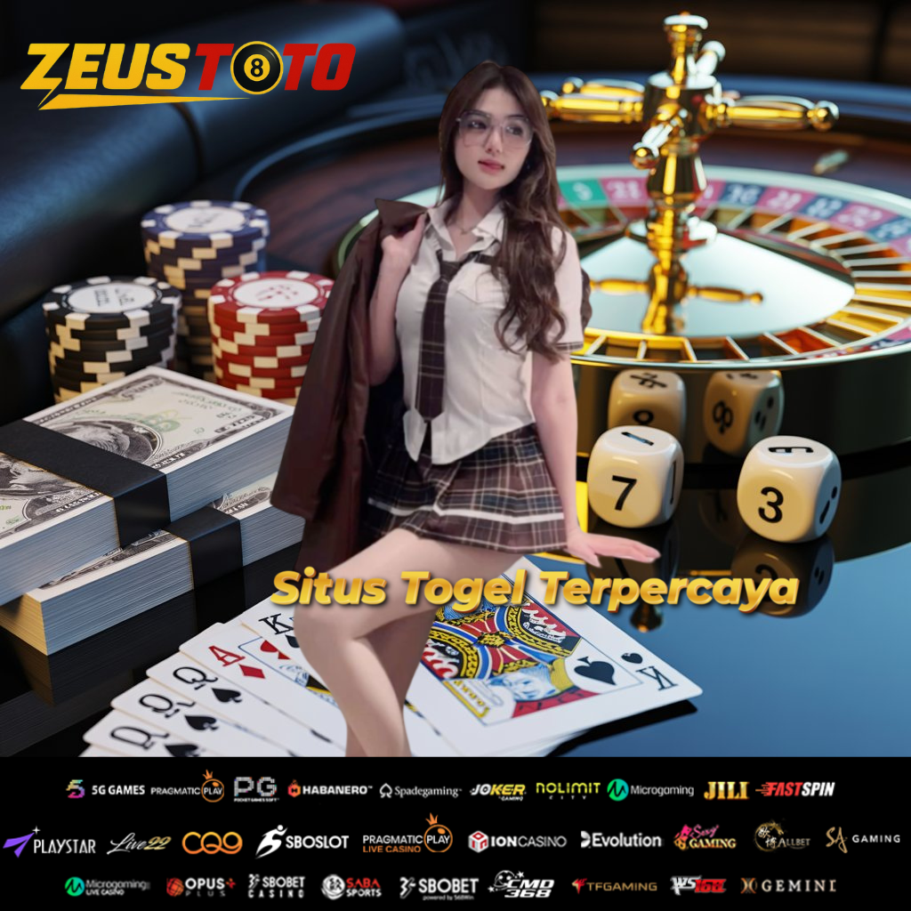 ZEUSTOTO | Live Draw Macau Tercepat & Result Terbaru