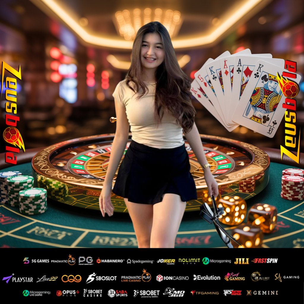 ZEUSBOLA Situs Bola Parlay Resmi Indonesia Pasaran Lengkap