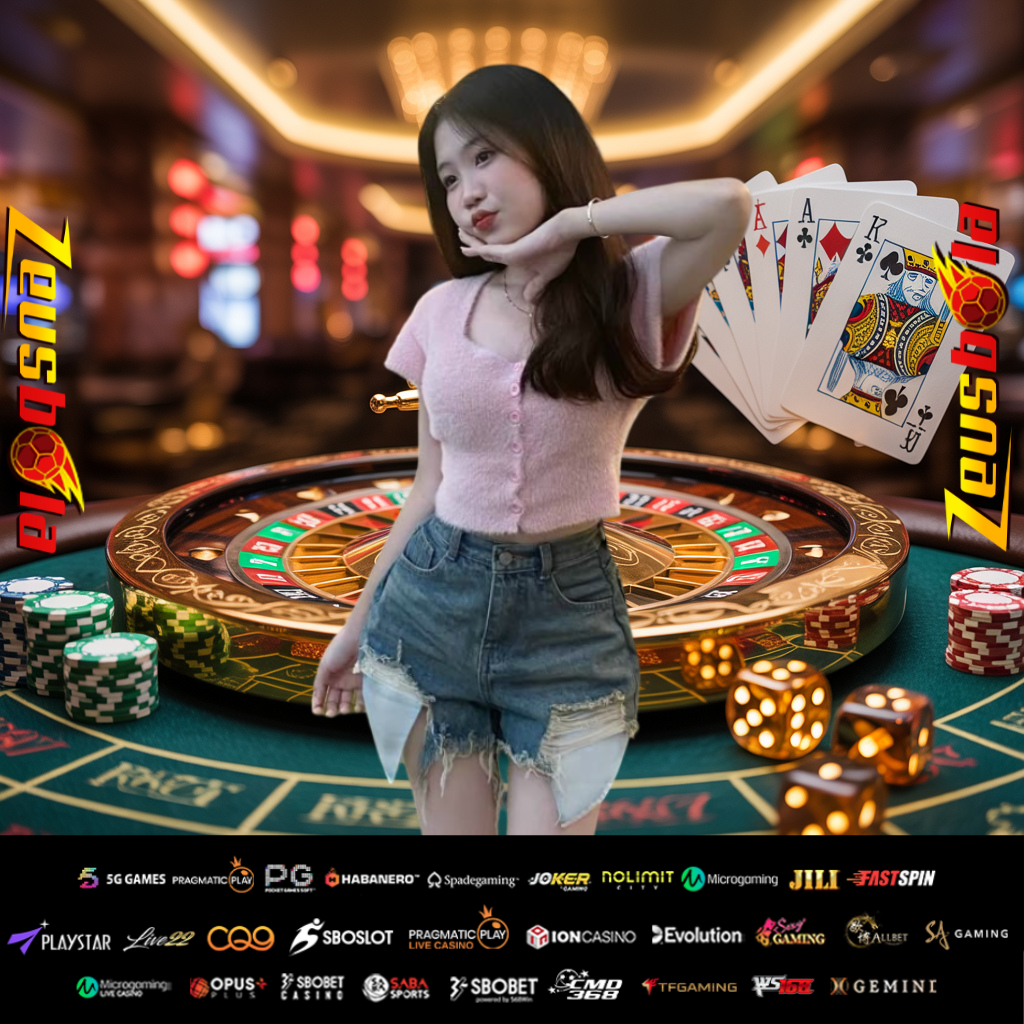 ZEUSBOLA Sabung Ayam Thailand Online | Arena Taruhan Live Terpercaya