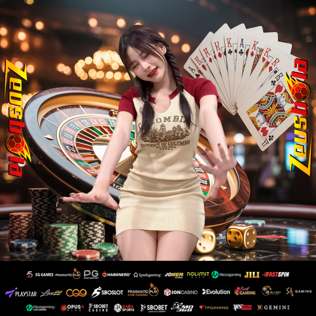 ZEUSBOLA Slot Buffalo King Resmi Gacor Maxwin Terbesar