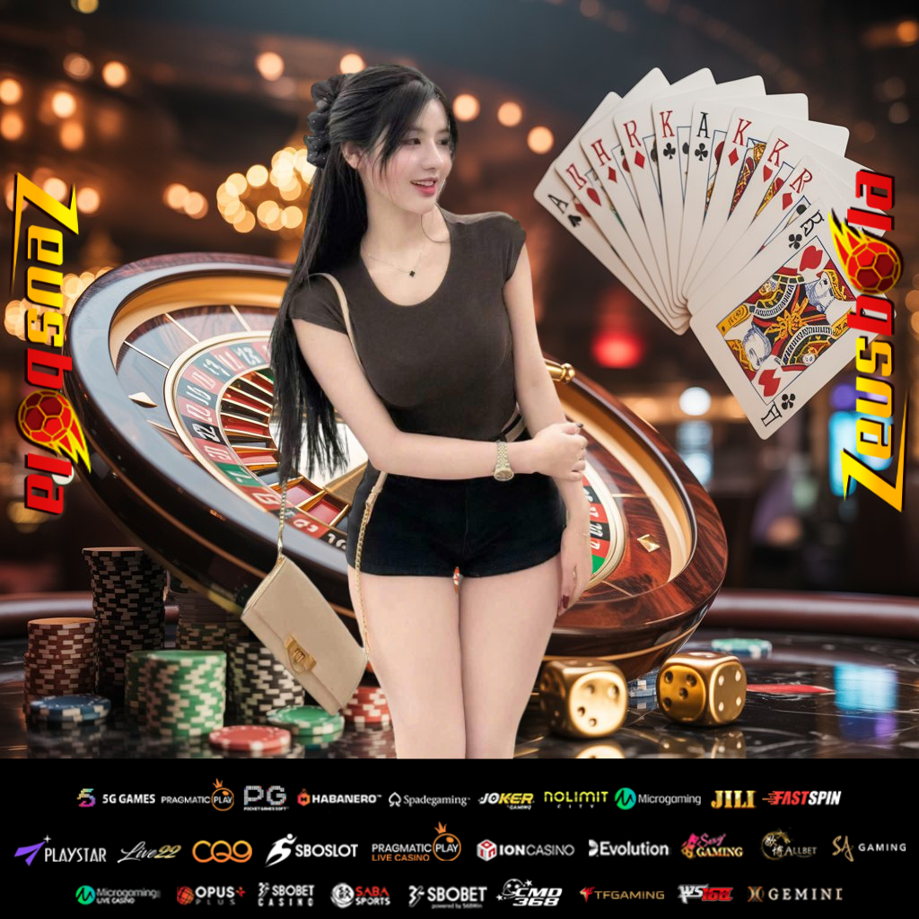 ZEUSBOLA Slot Kakek Olympus Gacor Resmi Mudah Maxwin