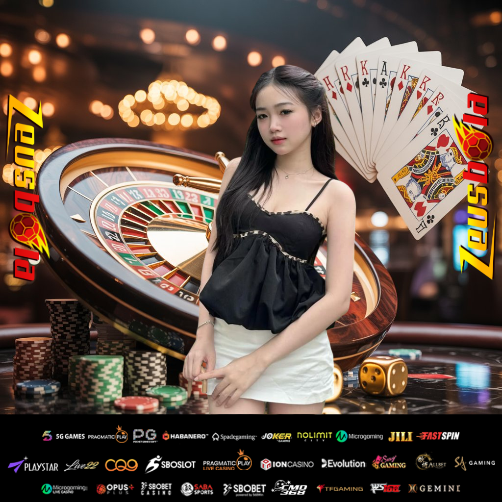 ZEUSBOLA: Main Slot Sugar Bonanza Gampang Maxwin Terbaru