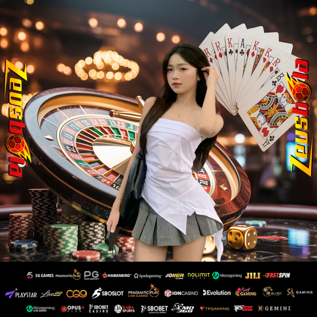 ZEUSBOLA: Slot Wild West Gold Gacor Scatter & Maxwin