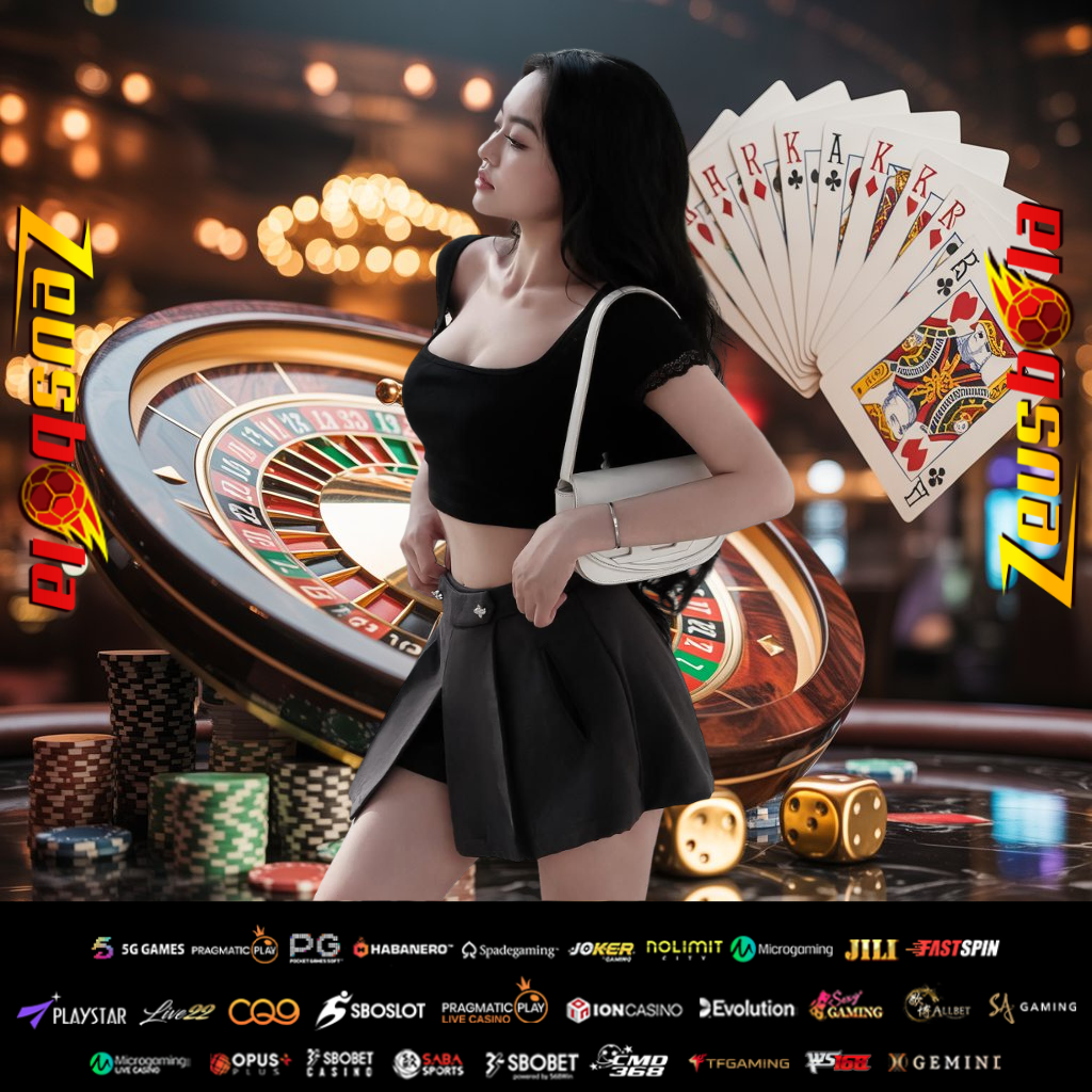 ZEUSBOLA: Slot Pyramid Bonanza RTP Tinggi Maxwin
