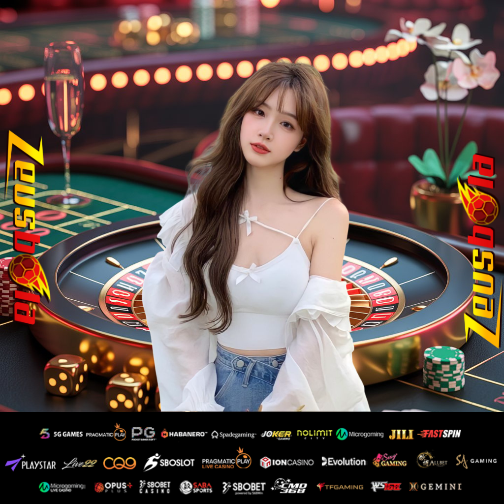 ZEUSBOLA Situs Slot N2LIVE Terbaru Buat Penggila Game Online