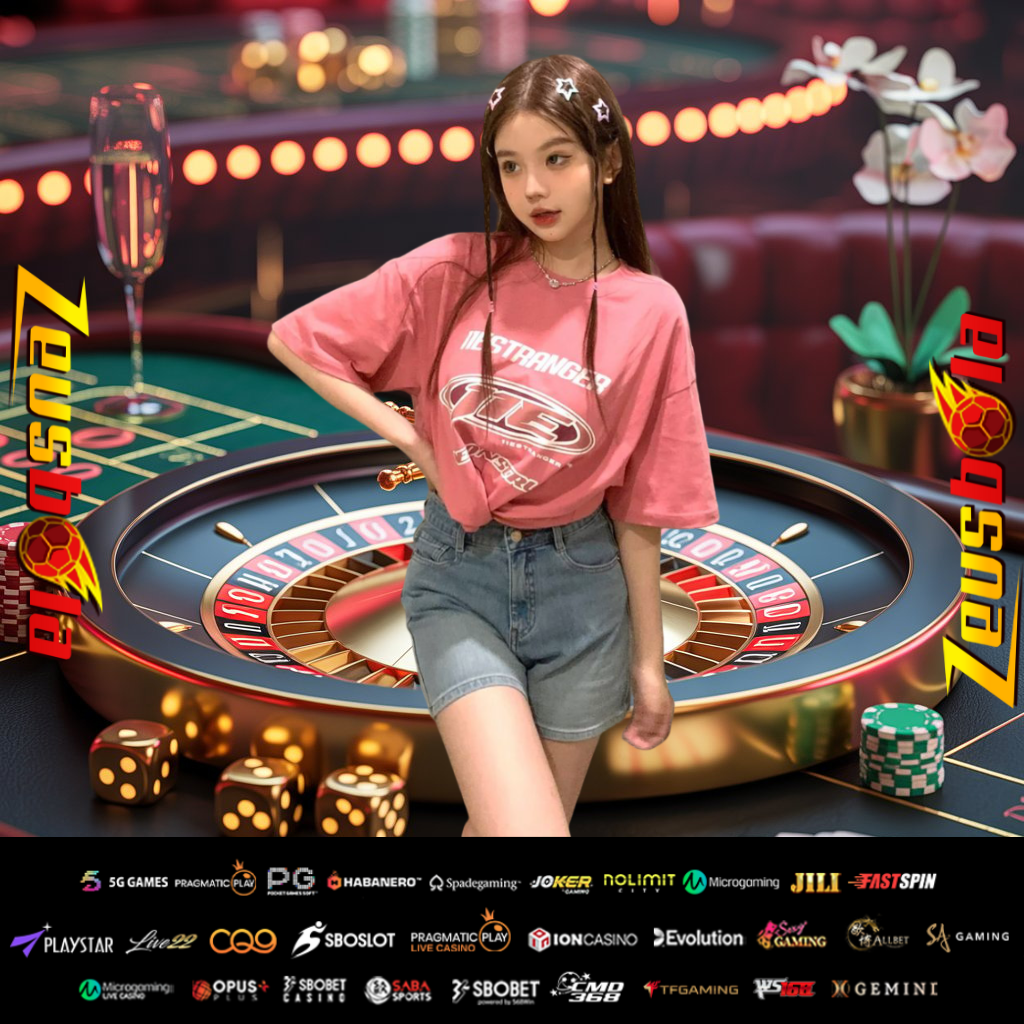 ZEUSBOLA | Situs Slot Gaming Terpercaya Gacor Nomor 1 di Asia Gampang Maxwin Hari Ini