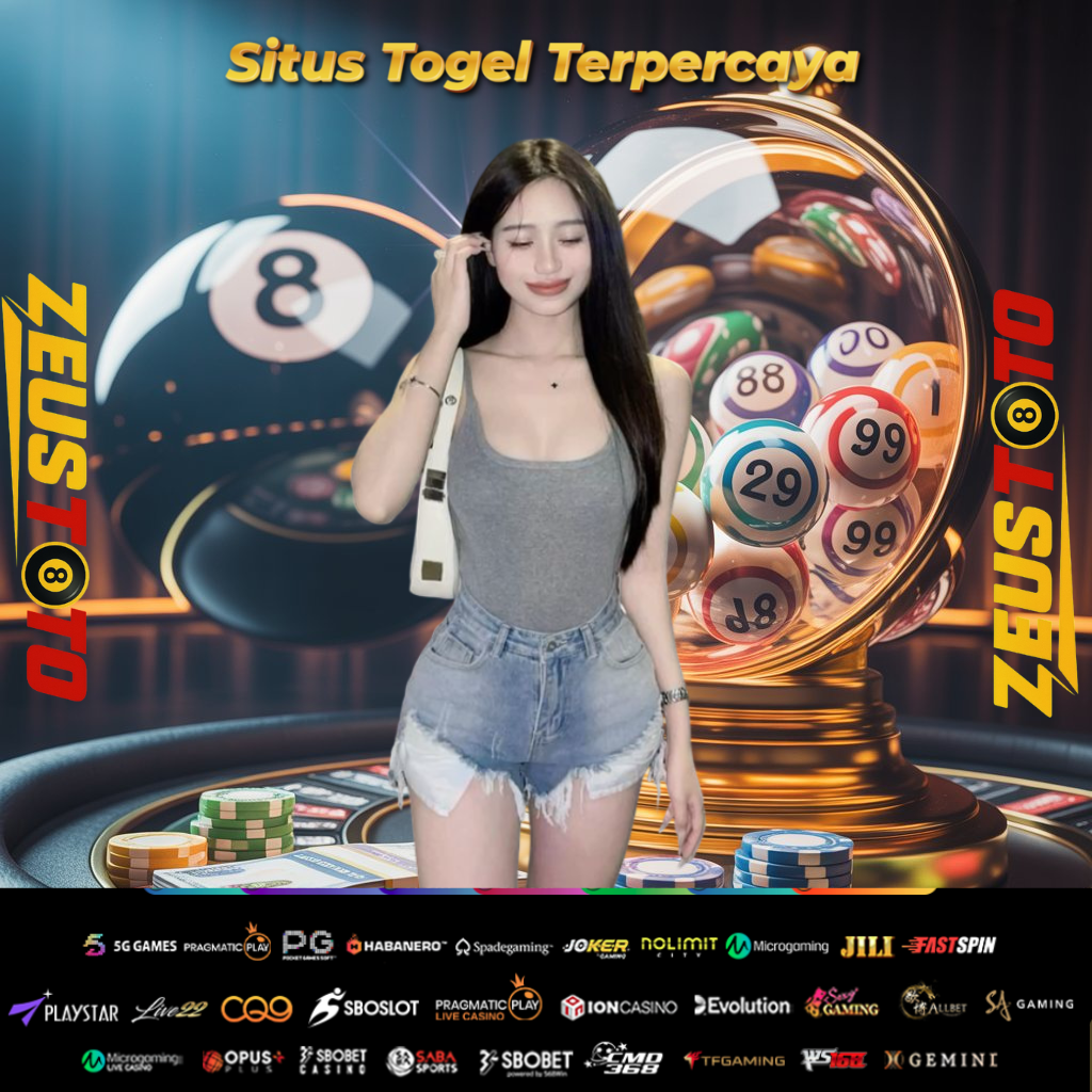 Data Lotto HK Paling Akurat di ZEUSTOTO | Rekap Hasil & Prediksi