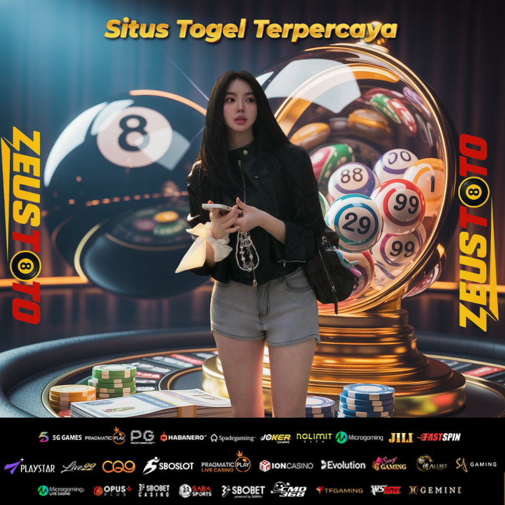 Nomor Keluaran HK Tercepat di ZEUSTOTO | Rekap Hasil Togel Harian