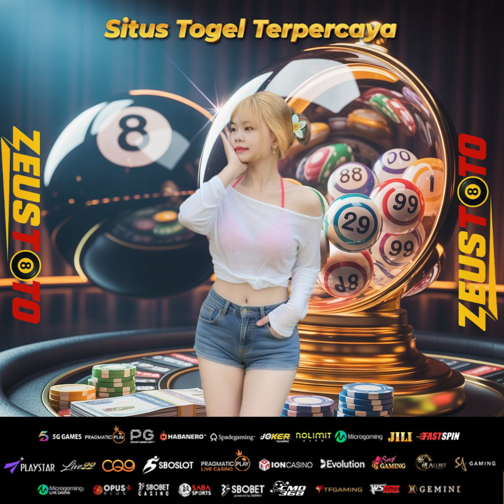 Keluaran Lotto SGP ZEUSTOTO | Data Hasil Togel Singapore Terbaru