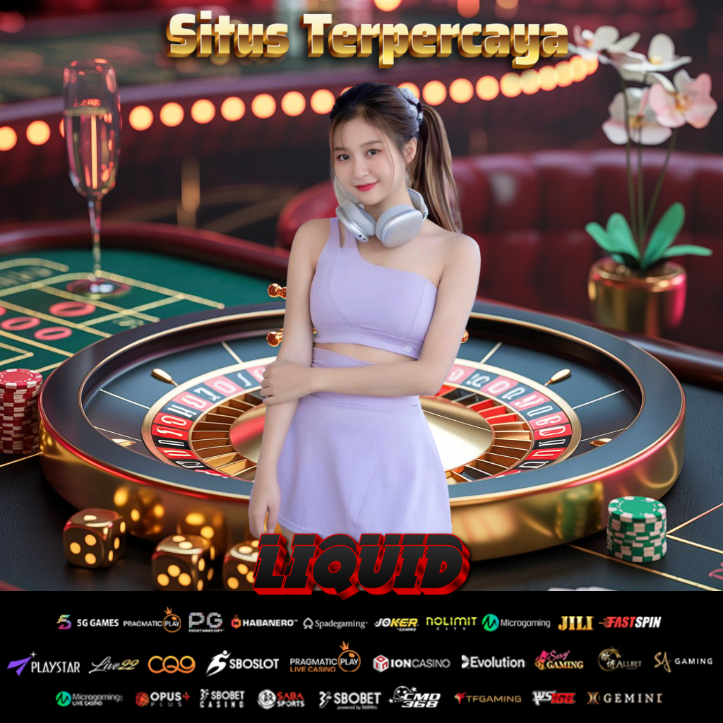 Slot Thailand 2025 Resmi | Deposit QRIS Cepat, Situs Gacor Mudah Maxwin