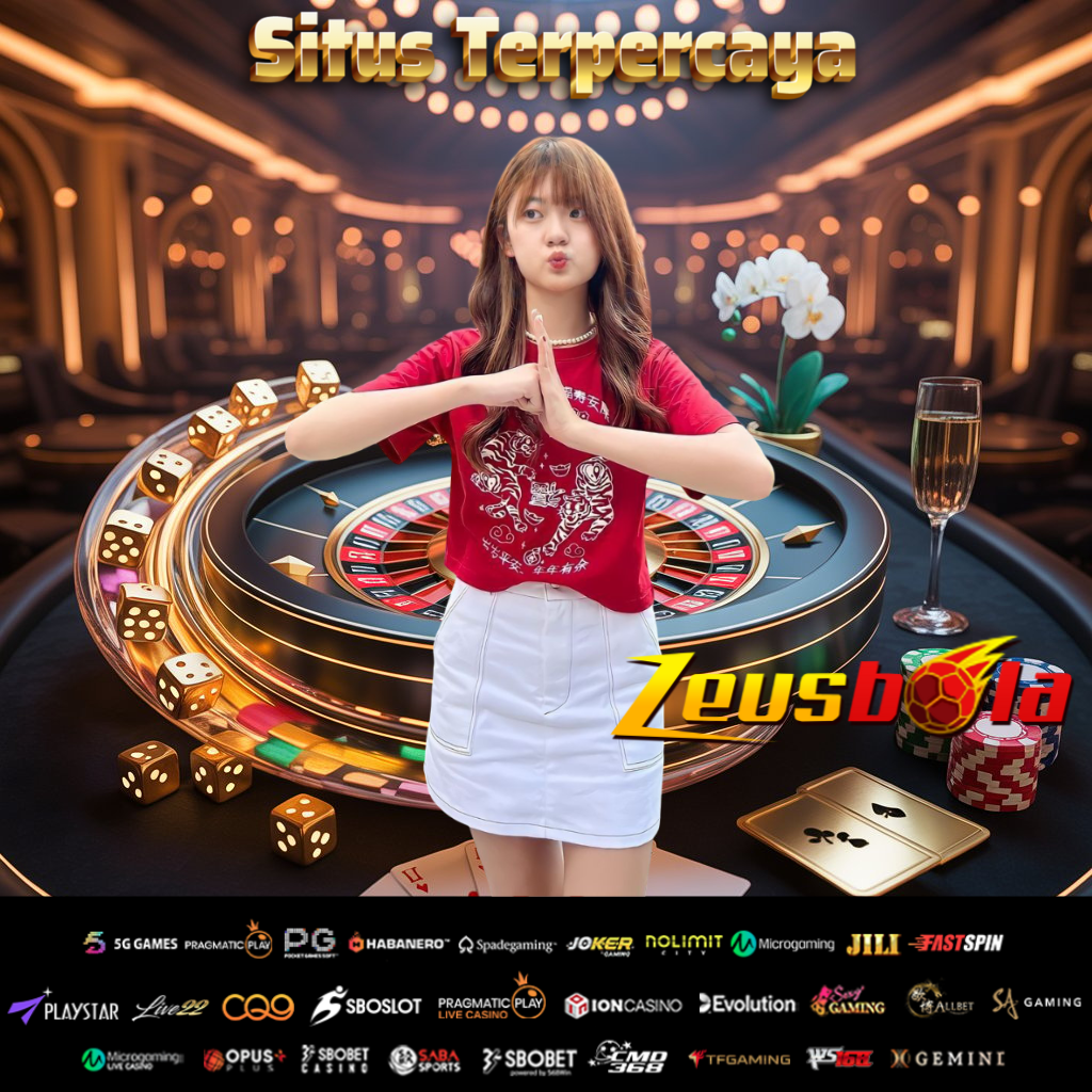 ZEUSBOLA – Situs Casino Sexy Baccarat dengan Live Dealer Paling Seru