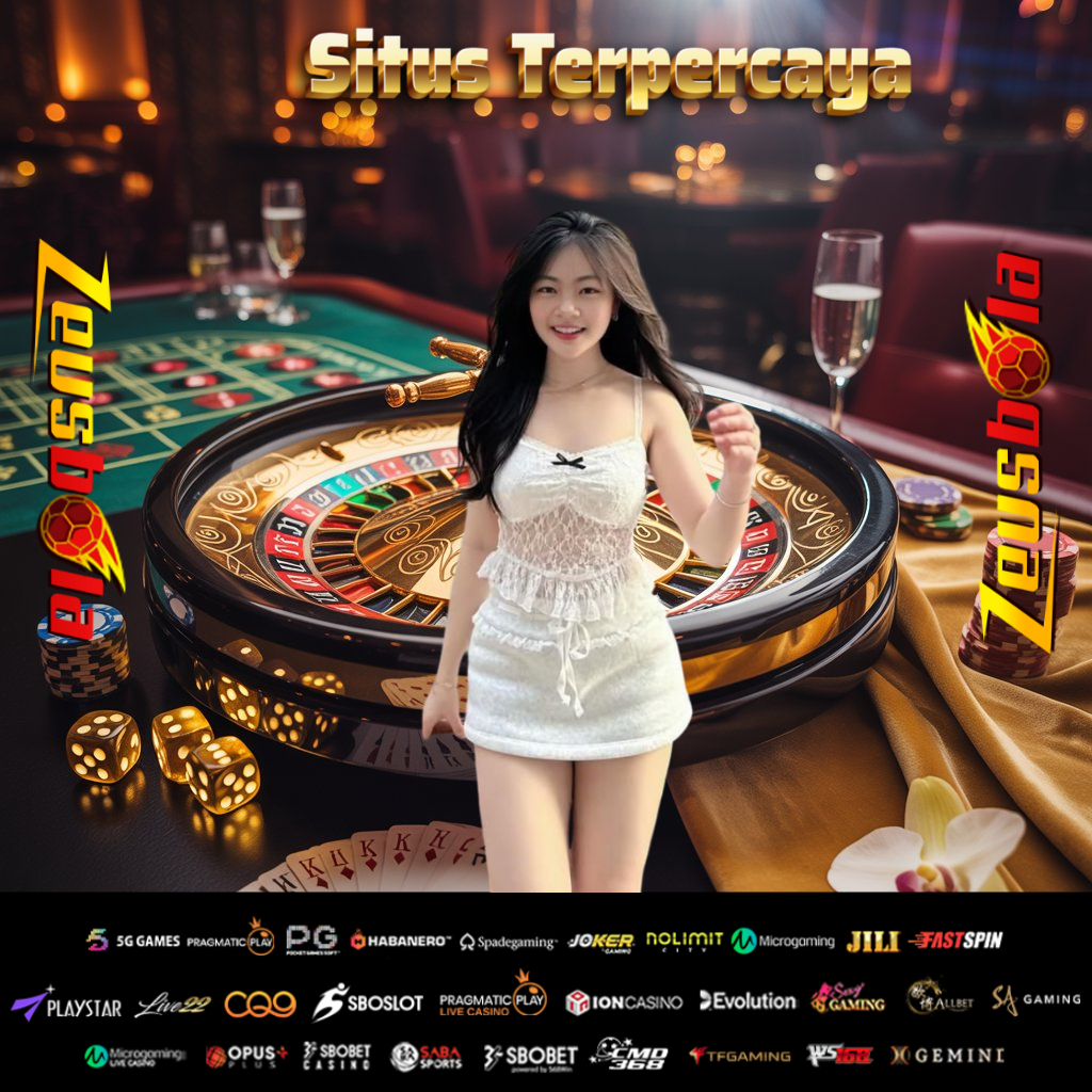 ZEUSBOLA | Situs BalakPlay Resmi & Terpercaya – Main Domino Online Paling Seru