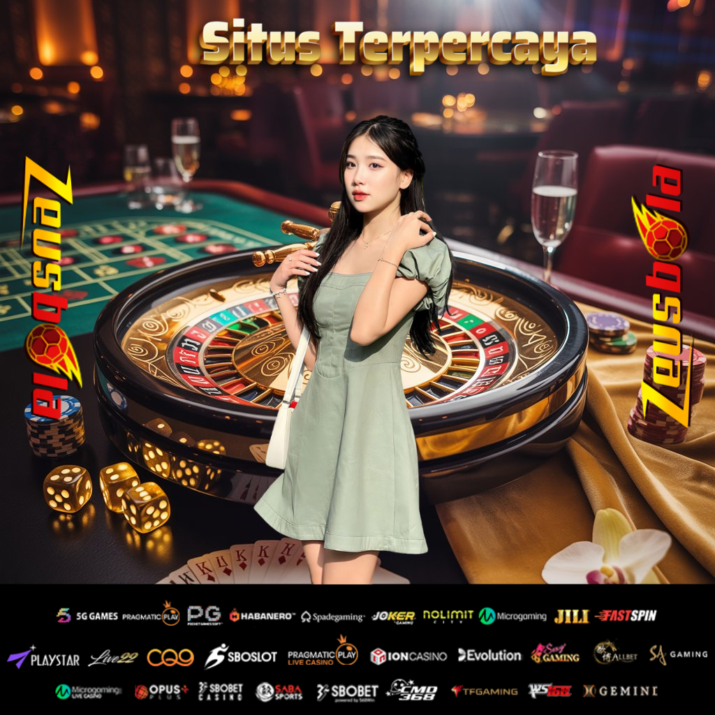 ZEUSBOLA | Pola Gacor Bonanza Hari Ini 2025 - Sweet Bonanza Scatter Melimpah & RTP Tinggi