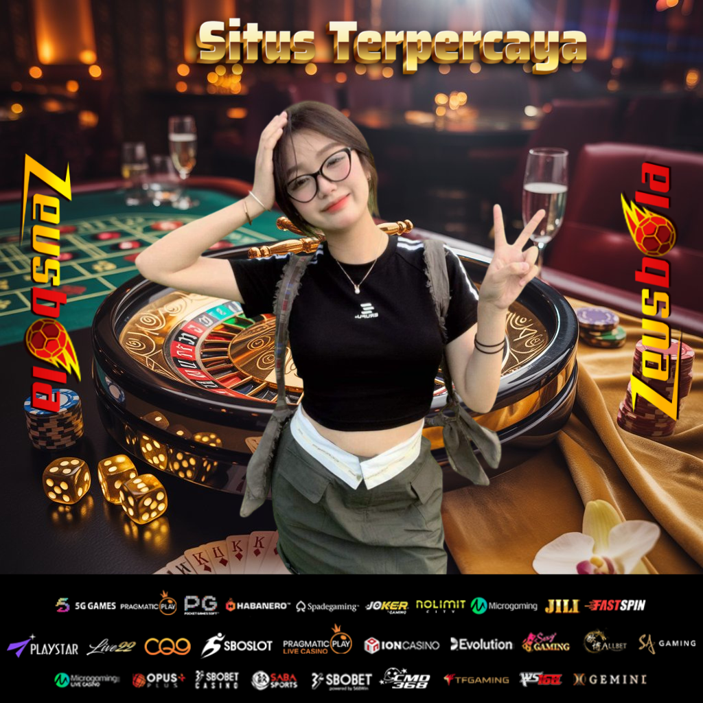 ZEUSBOLA | Pola Gacor Mahjong Hari Ini 2025 - Pola Mahjong Ways Maxwin & RTP Tinggi