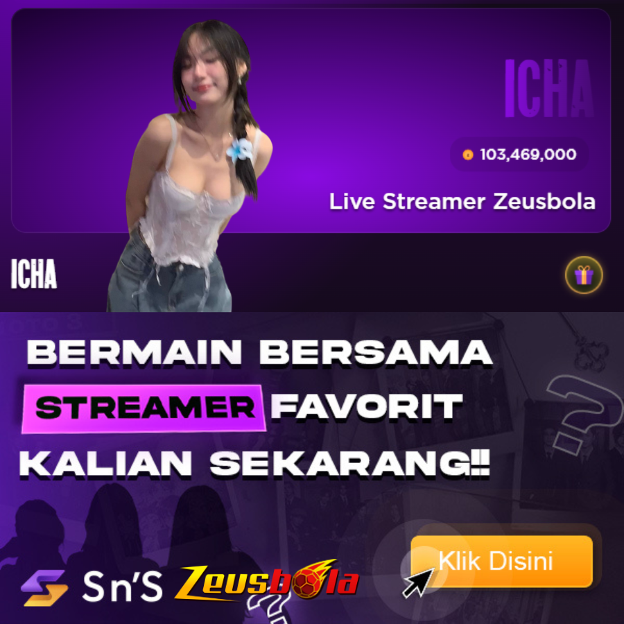 ZEUSBOLA Situs Slot QRIS Gacor Server Thailand Terbaik & Terpercaya 2025