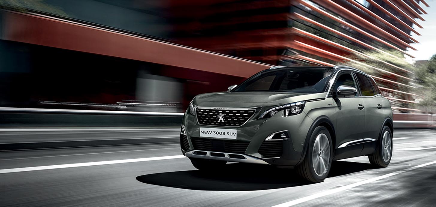 Peugeot Suv 3008 >> Tutustu Peugeot 3008 Valikoimaan Ja Tilaa Heti Peugeot Suv 3008 >> Tutustu Peugeot 3008 Valikoimaan Ja Tilaa Heti