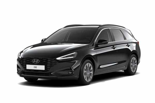 Hyundai i30 Wagon