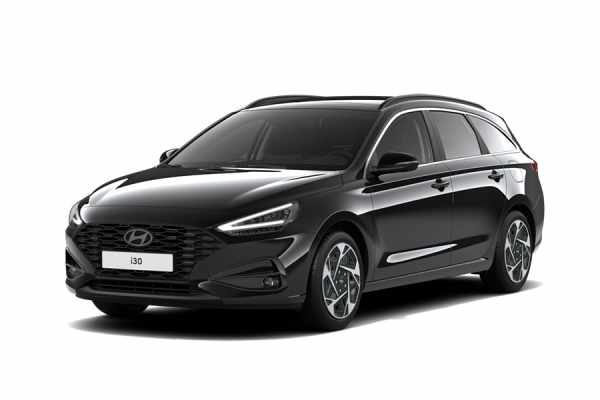 Hyundai i30 Wagon