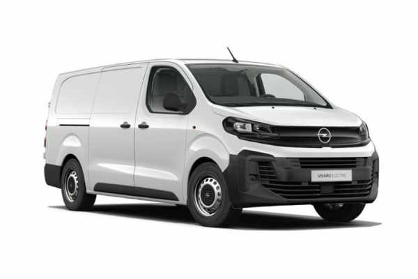 Opel Vivaro-e