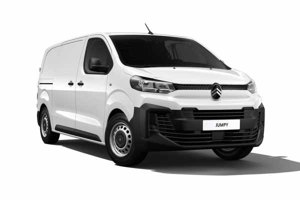Citroen JUMPY