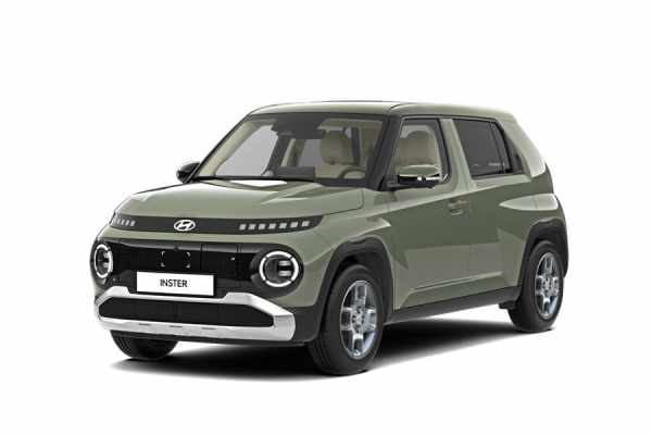 Hyundai INSTER