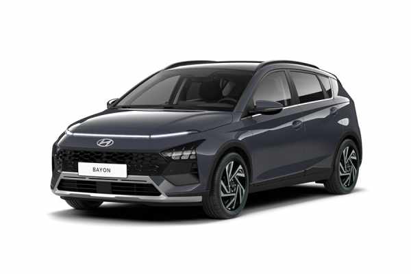 Hyundai BAYON Cross