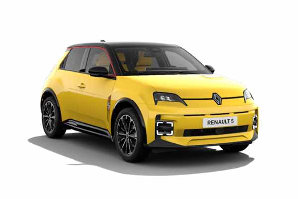 Renault 5